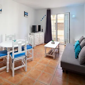  Apartamento Apartamento 2b En Carihuela Junto A La Playa