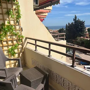  Apartamento Tropical Con Piscina Cerca De La Playa