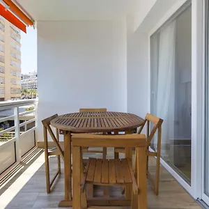  Apartamento Eurosol Sunny