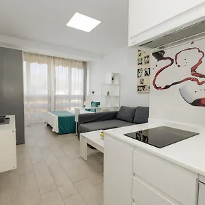  Apartamento Apartamento Torremolinos (Los Alamos)