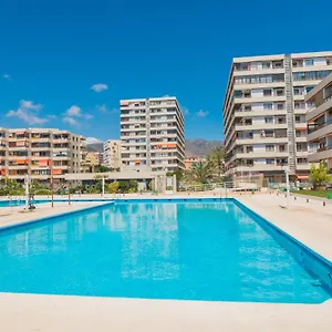  Apartamento La Nogalera